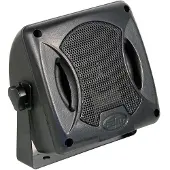 BM PR-222 2-vägs koaxial högtalare 80 W