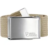 Fjall Raven - Vandringskläder - Canvas Belt Fossil för Unisex - Beige