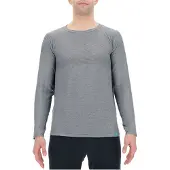 UYN Natural Training T-shirt Med Lång ärm