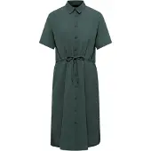 Jack Wolfskin Women's Waimea Dress Sago Palm