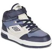 Umbro Höga sneakers OLLY VLC pojkar - Marin - 31