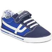 Pablosky Sneakers GOMA pojkar - Blå - 29