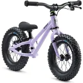 Early Rider Balanscykel Big Foot 12 | Violetine