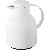 EMSA Samba Wave, 1 l, Vit, Polypropylen (PP), 178 mm, 145 mm, 215 mm