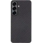 Tactical Samsung Galaxy S26 MagForce Aramid-Skal - svart