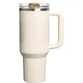Stanley mugg Quencher ProTour Flip sugrör 1,18 L Cream Fade OS