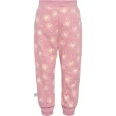 Hummel Sweatpants - hmlLogun - Zephyr - - 2 år (92) - Sweatpants