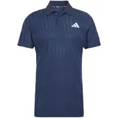 Adidas Tennis Climacool+ Airchill Freelift Kortärmad Polotröja