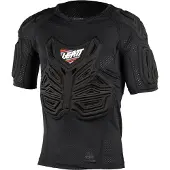 Leatt Roost Junior T-shirt Med Kortärmskydd