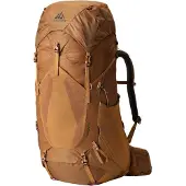 Gregory - Trekkingryggsäckar - Maven 58 RC Warm Bronze för Unisex - Storlek XS/S - Or