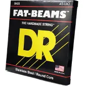 Dr Strings FB5-130 Basgitarrsträngar