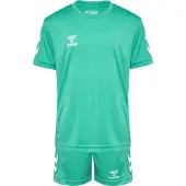 Hummel Träningsset - hmlLogo - Atlantis - - 8 år (128) - Träningsset