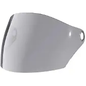 Stormer Sun Evo 2.0 Skärm