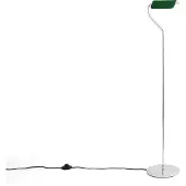 HAY Golvlampa , Grön, Vardagsrum, Metall