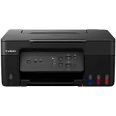 Canon PIXMA G3430 MegaTank - Multifunktionsskrivare - färg - bläckstråle - påfyllbar - Legal (216 x 356 mm) (original) - A4/Legal (media) - upp til...