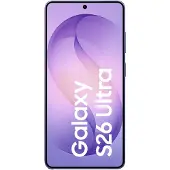 Samsung Galaxy S26 Ultra 5G SM-S948B 256GB - Lila