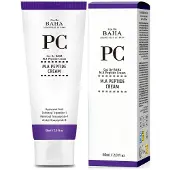 Cos De BAHA PC Matrixyl 3000 Azelainpeptid Rynkvård Silikonfri Kräm 60ml