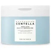 SKIN1004 Madagascar Centella Hyalu-Cica Jelly-Fit Ampullkudde (60 st)
