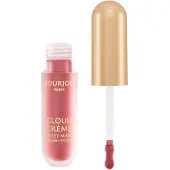 Bourjois Cloud Crème Edition Velvet Matte Flytande Läppstift #02-kaffe Creme 3 ml