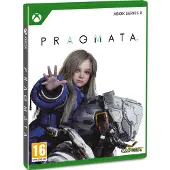 Pragmata