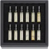 LENGLING Parfums Munich Parfum Discovery Set Doftset 12 ml