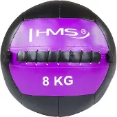 HMS Wlb 8 kg wall ball / träningsboll (17-41-027)