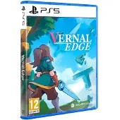 Ps5 Vernal Edge