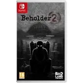 Beholder 2