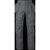 Top Swede Midjebyxa 2515 Grå C54