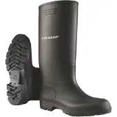 Dunlop Gummistövlar