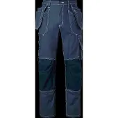 Top Swede Midjebyxa 2515 Marin D108
