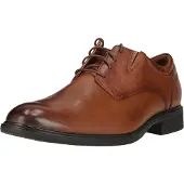 Clarks Steadwell Lace Skor