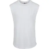 Urban Classics T-shirt vit