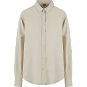 Urban Classics Blus kitt