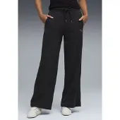 Puma Her 691889 Wide Leg Mjukisbyxor