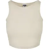 Urban Classics Topp kräm