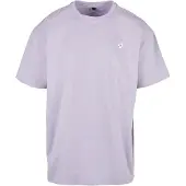 Mister tee Summer Of Love Oversize T-shirt Med Korta ärmar