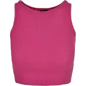 Urban Classics Topp rosa