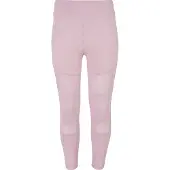 Urban Classics Leggings rosa