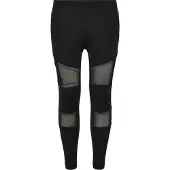 Urban Classics Leggings svart