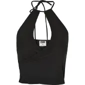 Urban Classics Topp svart