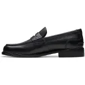 Clarks Shoes Craft James Lo Loafers