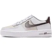 Nike Air Force 1 Low Junior, vit