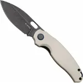 Kizer Cutlery Seagull Linerlock Ivory