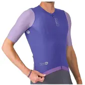 Castelli Corretto Korta ärmar Cykeltröja