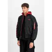 Alpha industries Ma-1 D-tec Se Jacka