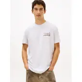 Tommy Hilfiger Tommy Jeans Back Logo Relaxed Jersey T-Shirt