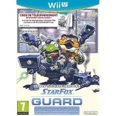 StarFox Guard fr Wii U