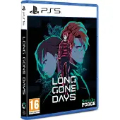 Ps5 Long Gone Days