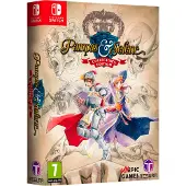 Pampas and Selene (Collector's Edition)